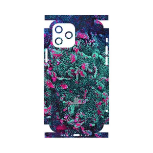 MAHOOT Atom Universe 8-FullSkin Cover Sticker for Apple iPhone 12 Pro