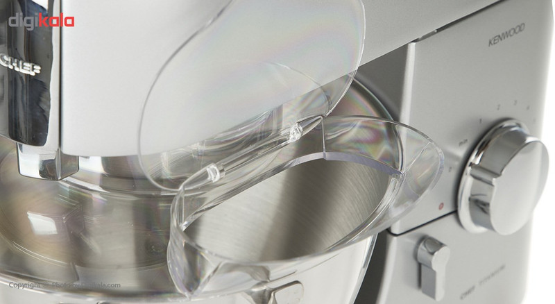 ماشین آشپزخانه کنوود مدل KM010