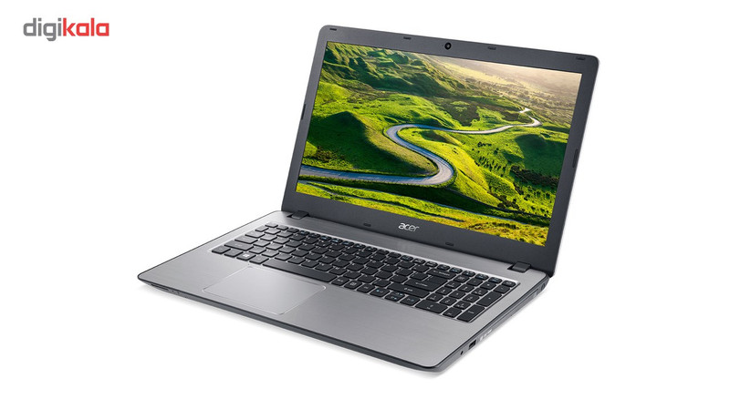 لپ تاپ 15 اینچی ایسر مدل Aspire F5-573G-547K