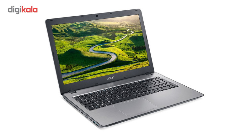 لپ تاپ 15 اینچی ایسر مدل Aspire F5-573G-547K