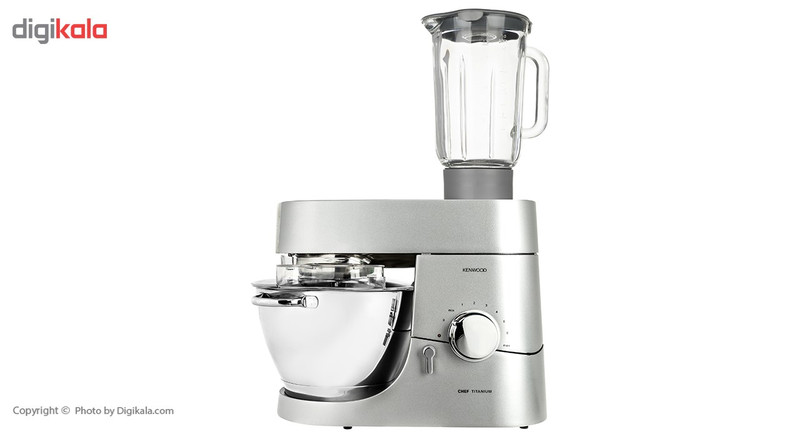 ماشین آشپزخانه کنوود مدل KM010