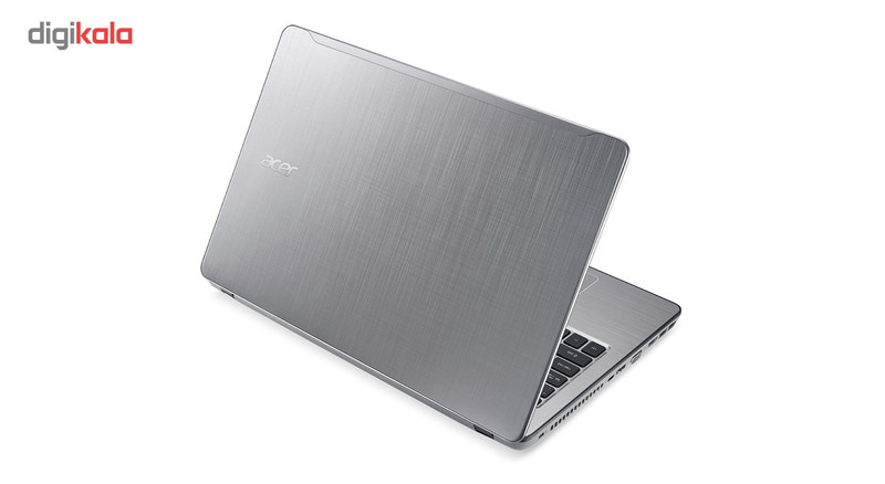 لپ تاپ 15 اینچی ایسر مدل Aspire F5-573G-547K