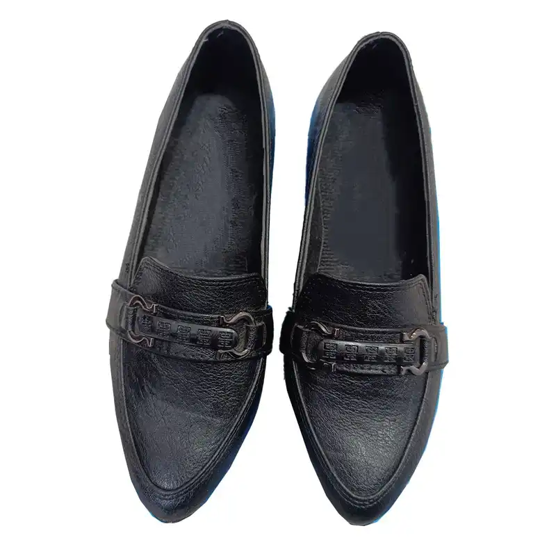 کفش زنانه مدل تسمه ای کد 3112