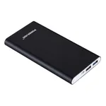 پاوربانک پاور اد مدل MP-1310BK2 ظرفیت 10000 میلی آمپر ساعت