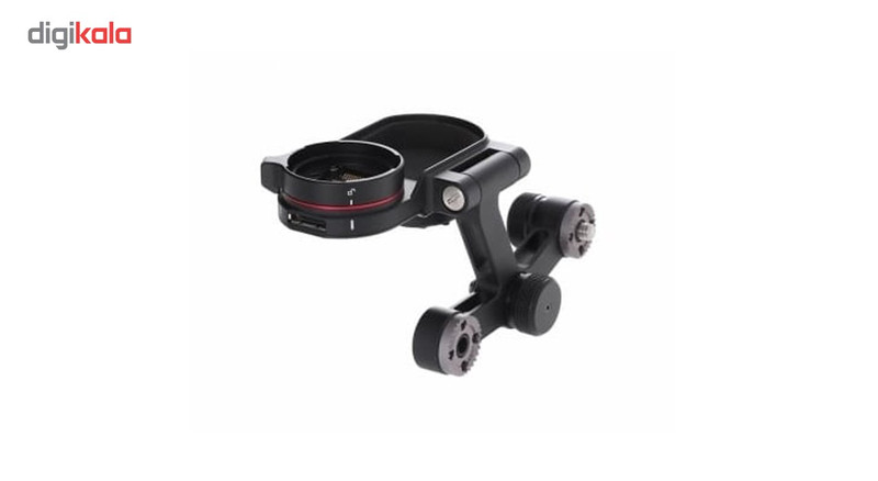 مجموعه دوربین فیلم برداری دی جی آی مدل Osmo Pro Combo