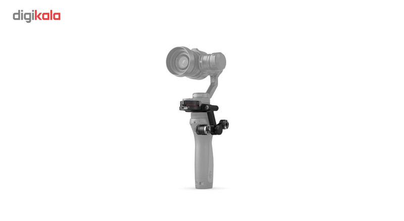مجموعه دوربین فیلم برداری دی جی آی مدل Osmo Pro Combo