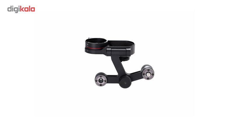 مجموعه دوربین فیلم برداری دی جی آی مدل Osmo Pro Combo