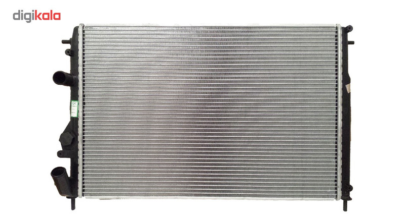 رادیاتور آب رادیاتور ایران رنو تندر ال 90 مدل E1-147961