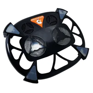 پایه خنک کننده و اسپیکر لپ تاپ مدل NB061 