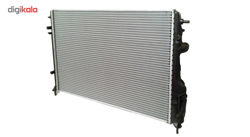 رادیاتور آب رادیاتور ایران رنو تندر ال 90 مدل E1-147961