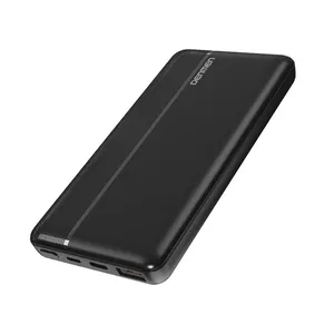 شارژر همراه دنمن مدل DP08 ظرفیت 10000 میلی آمپر ساعت