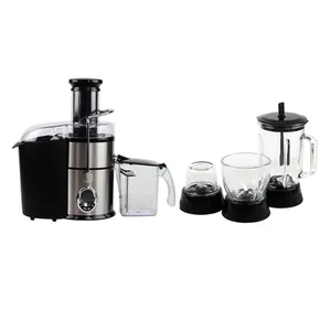 آبمیوه گیری رویالتی لاین مدل RL PJED1000