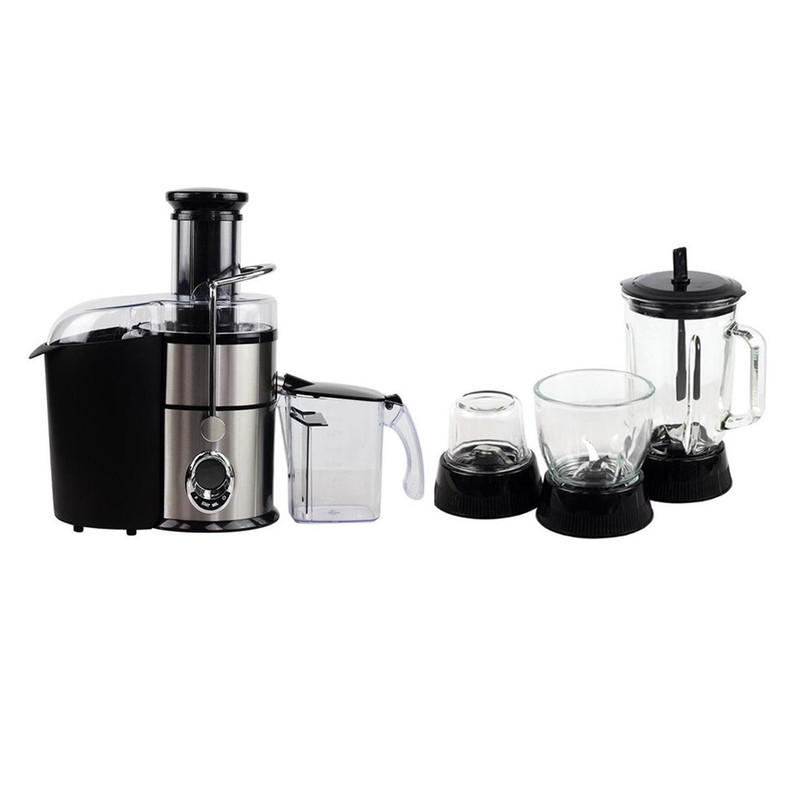 آبمیوه گیری رویالتی لاین مدل RL PJED1000