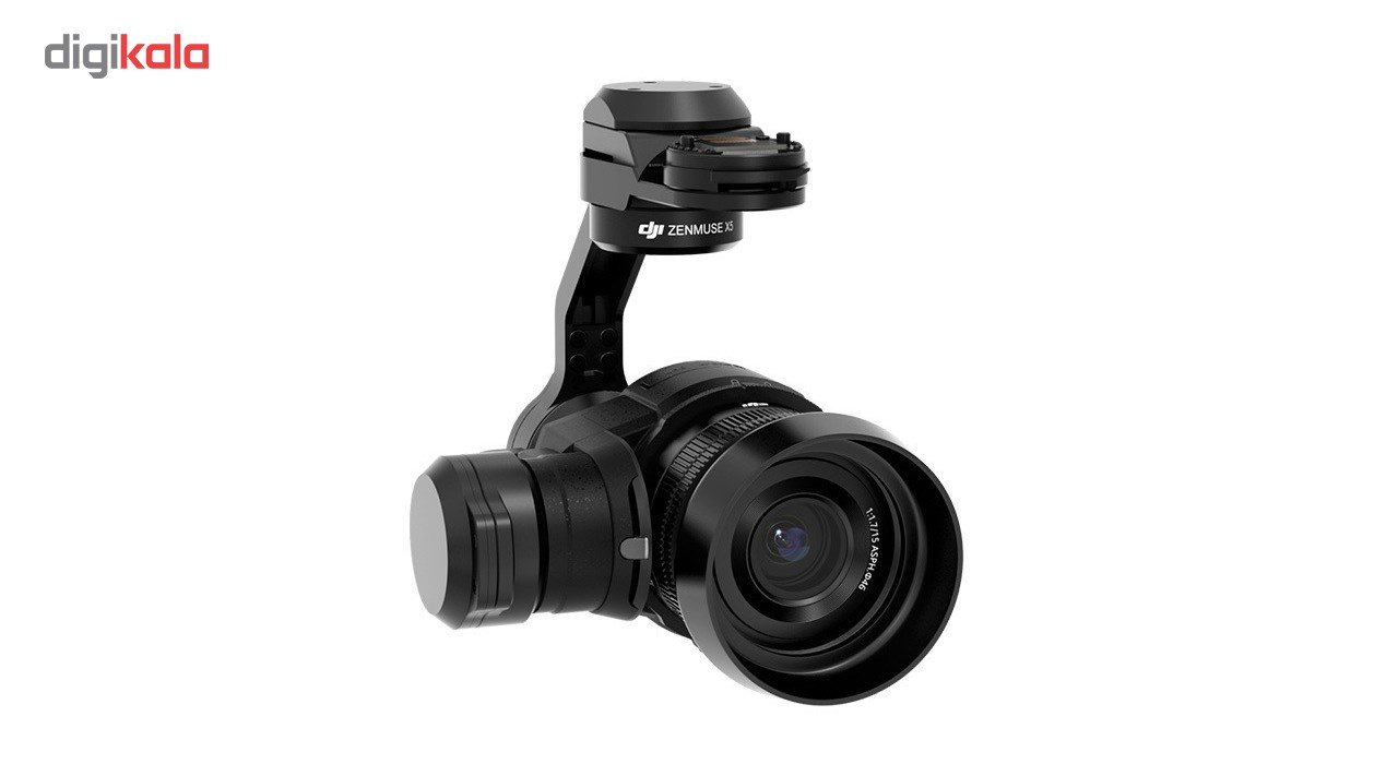 dji osmo pro combo kit