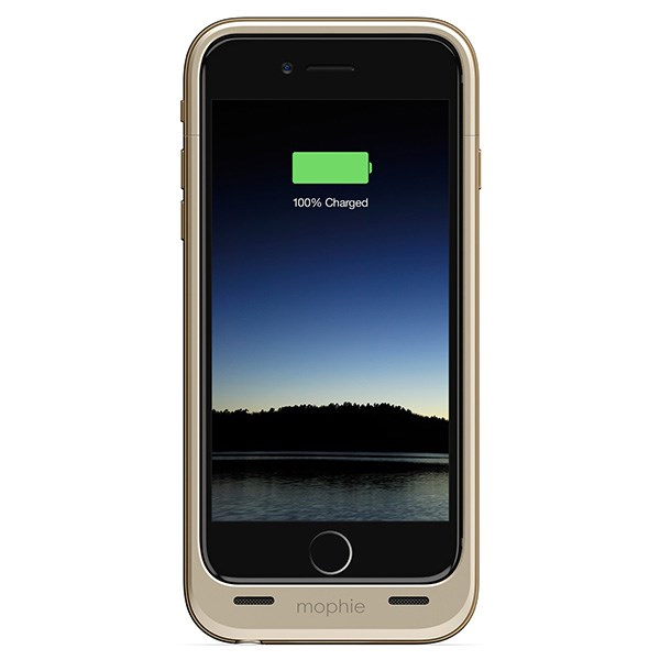 Iphone 6s plus mophie juice pack Clearance
