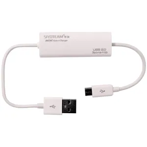 هاب USB سیوتیم مدل SY-C10