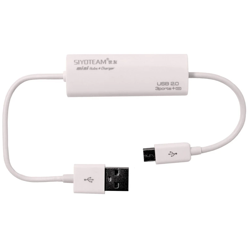 هاب USB سیوتیم مدل SY-C10