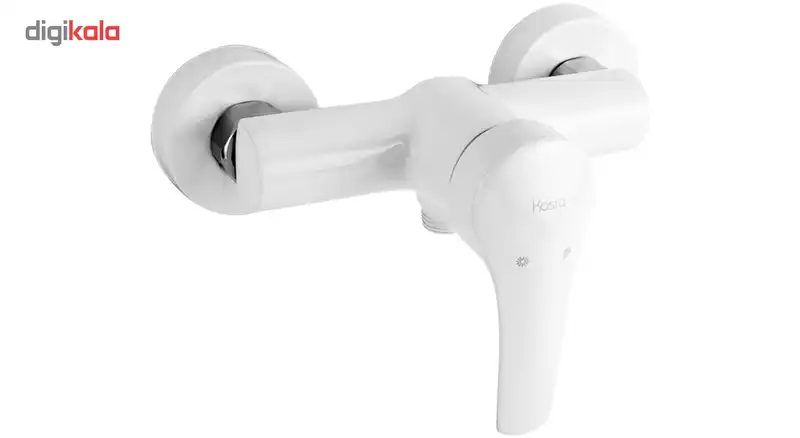 شیر سرویس بهداشتی کسری مدل