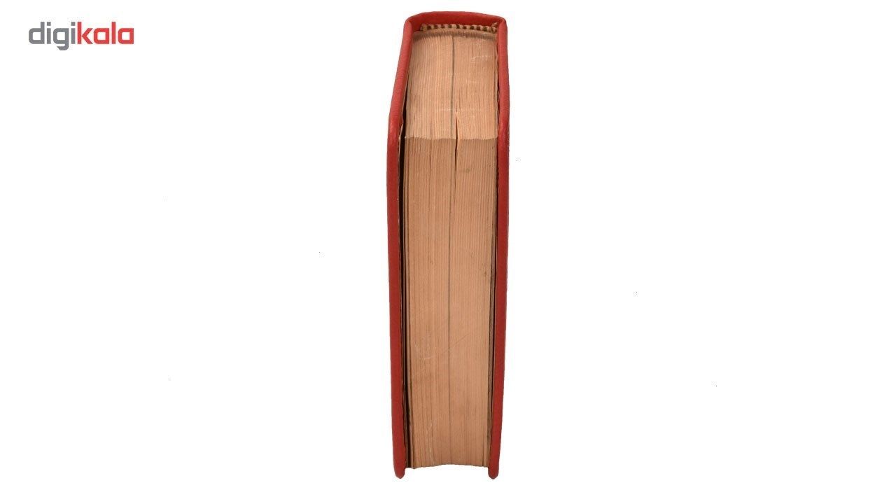 ست هدیه طرح تولد خرداد کهن چرم مدل MK44- 3 main 1 5