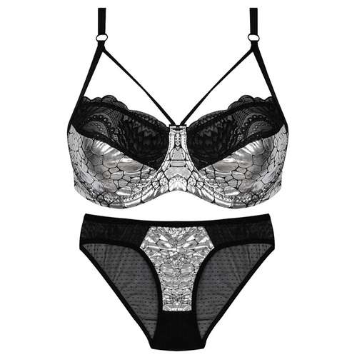 ست شورت و سوتین زنانه دکسونری مدل 340014570