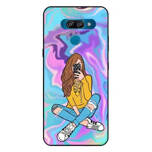 Megafone 7592 Cover For LG K50