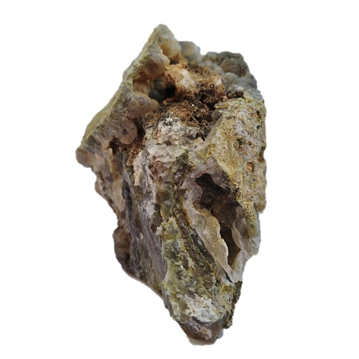 سنگ راف کوارتز مدل  TAK55