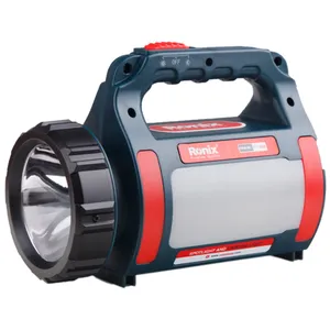 Ronix Brilliant Flashlight