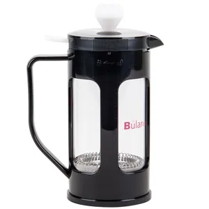 قهوه ساز بولانو مدل French Press کدF04