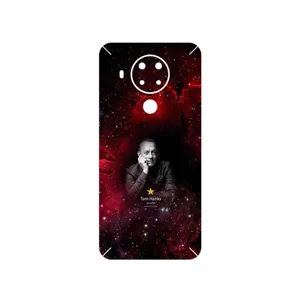 MAHOOT Tom Hanks Cover Sticker for Nokia 5.4