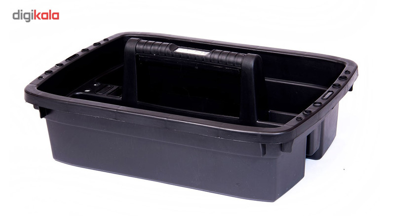 جعبه ابزار پاترول گروپ مدل HD Trophy 2 جعبه ابزار پاترول گروپ مدل HD Trophy 2