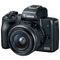 آنباکس دوربین دیجیتال بدون آینه کانن مدل EOS M50 به همراه لنز 15-45 میلی متر توسط سیدامیر نیک زاد در تاریخ ۲۲ اردیبهشت ۱۳۹۹