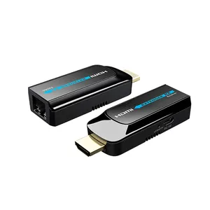 توسعه دهنده  تصویر HDMI  لنکنگ مدل LKV372S