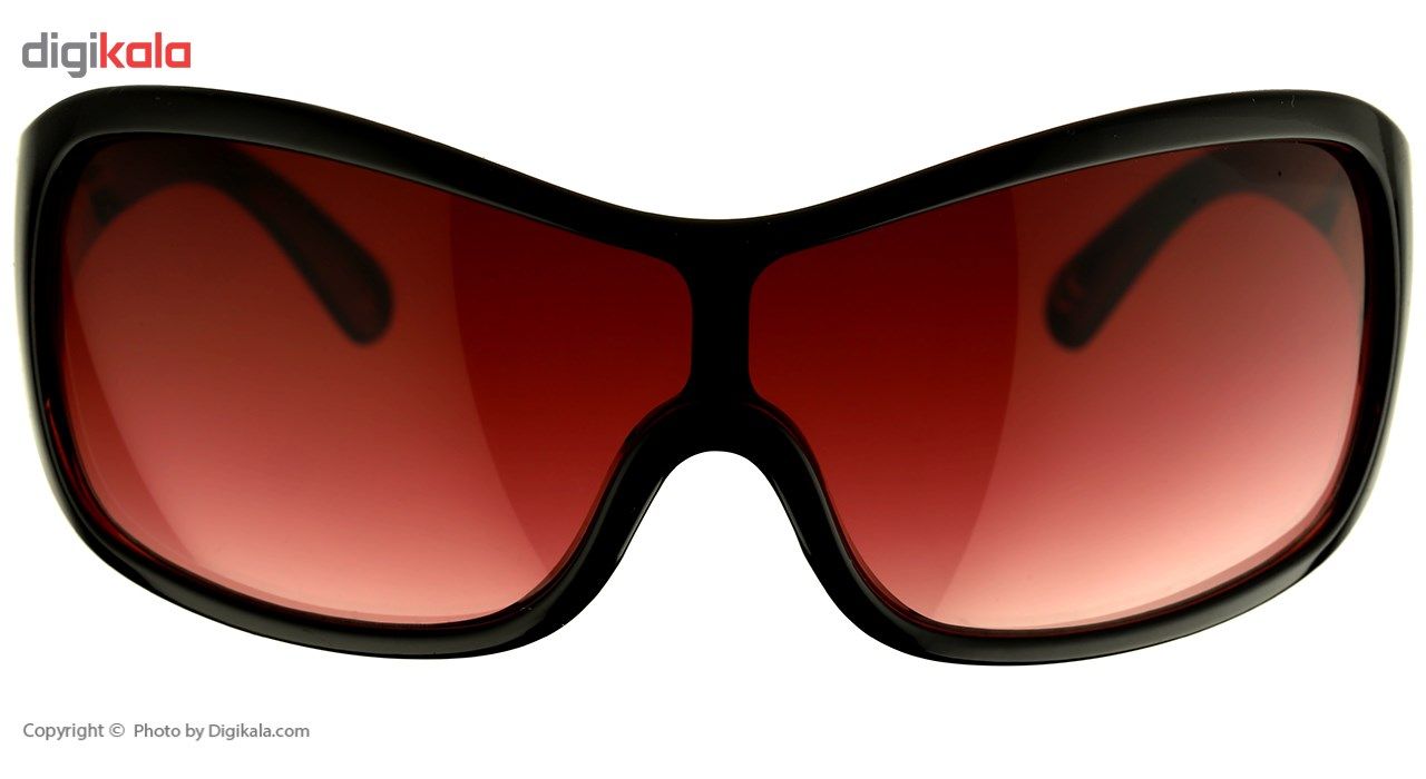 عینک آفتابی الیور وبر مدل 75007BLA -  - 2
