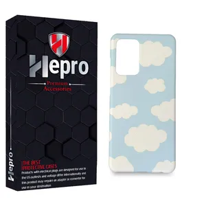HEPRO MC Cover for SAMSUNG GALAXY A53