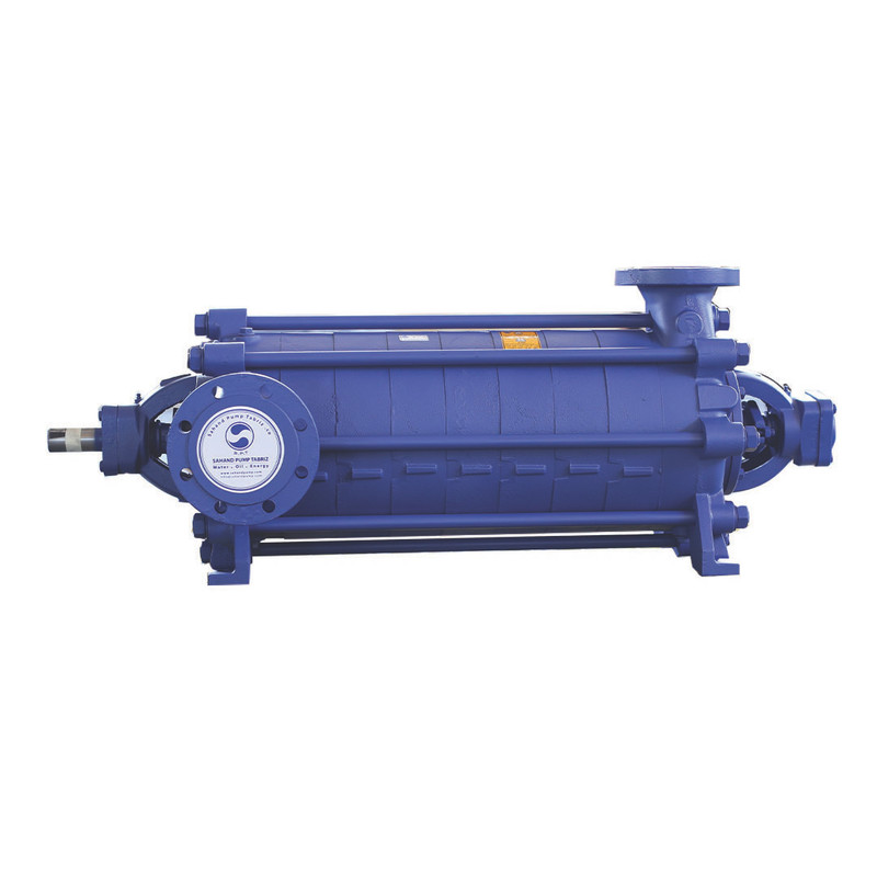 پمپ آب سهند پمپ تبریز مدل 50/4 WKL