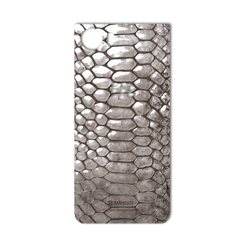 برچسب پوششی ماهوت مدل Cobra-belly Leather مناسب برای گوشی BlackBerry KEYone-Dtek70