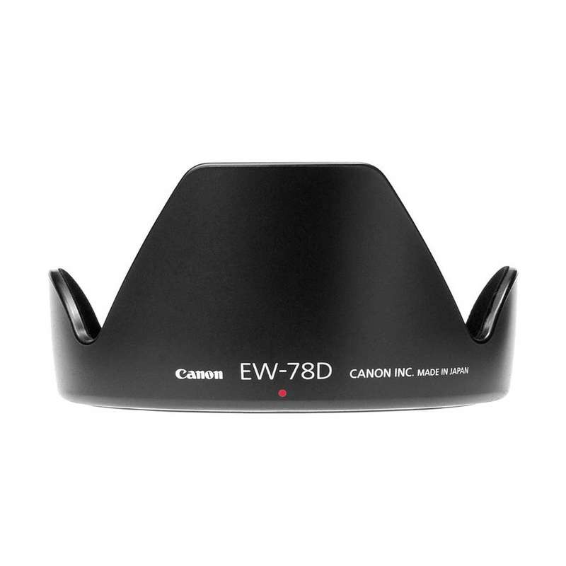 هود لنز مدل EW-78D