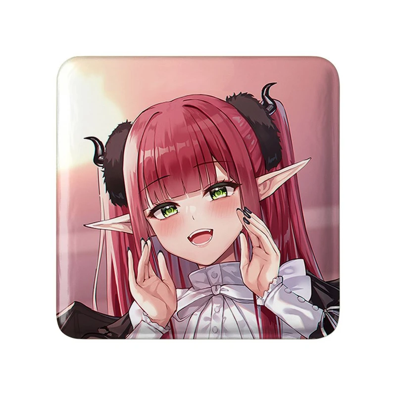 مگنت خندالو مدل کیتاگاوا انیمه مای درس آپ دارلینگ کد 23919