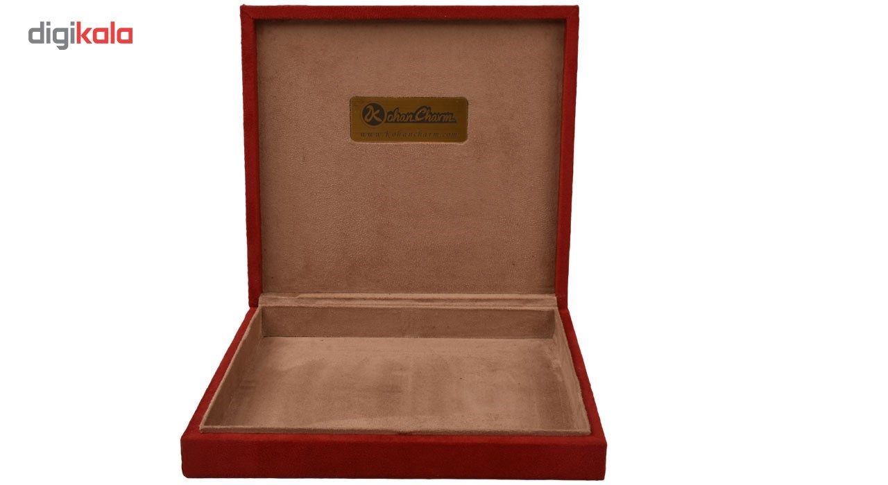 ست هدیه طرح تولد خرداد کهن چرم مدل MK44- 3 main 1 16