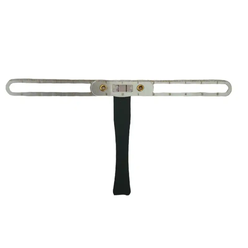 خط کش تراز ابرو مدل NU765