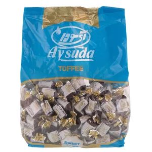 شکلات تافی کاکائو    آی سودا    - 400 گرم