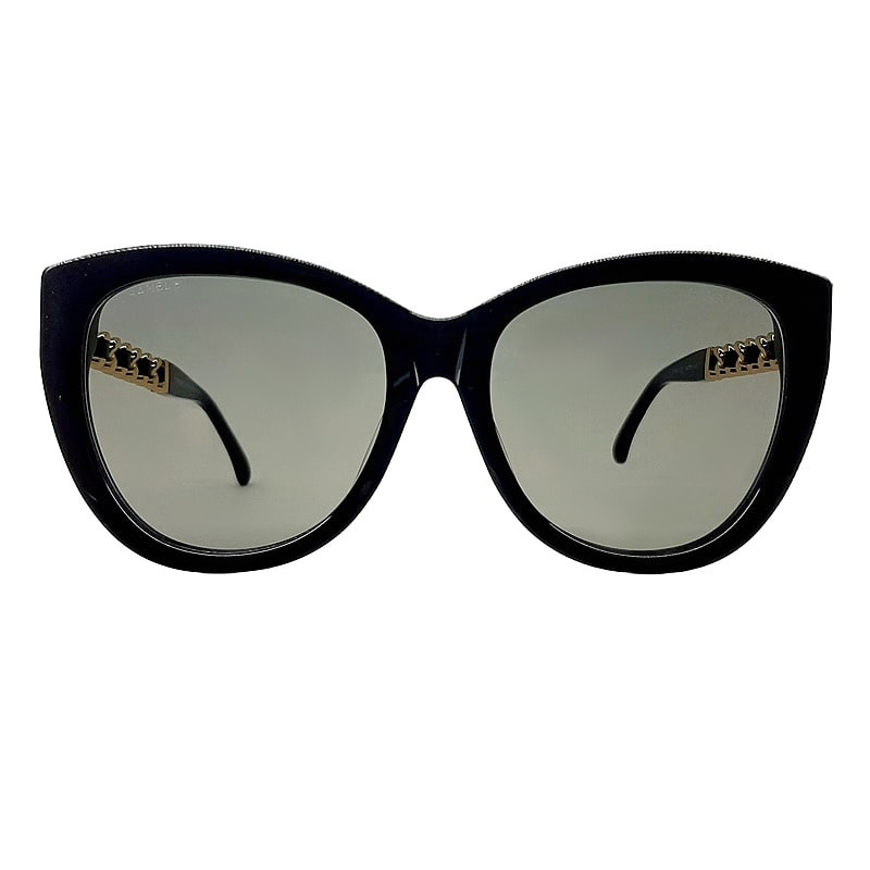 عینک آفتابی زنانه شانل مدل CH3470 001
