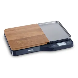 ترازوی آشپزخانه میگل مدل GKS 509-B