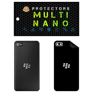 MULTI NANO X-F1M Back Skin For BlackBerry Z10