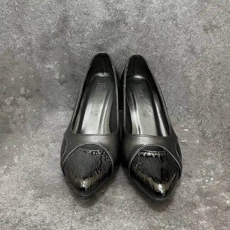 کفش زنانه مدل شمس