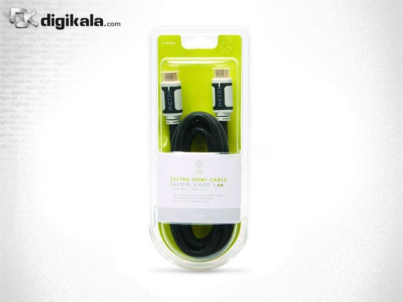 گیرنده تلویزیون دیجیتال ایکس ویژن مدل XDVB-101