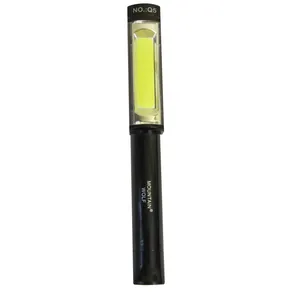 Mountain Wolf Q5 Flashlight