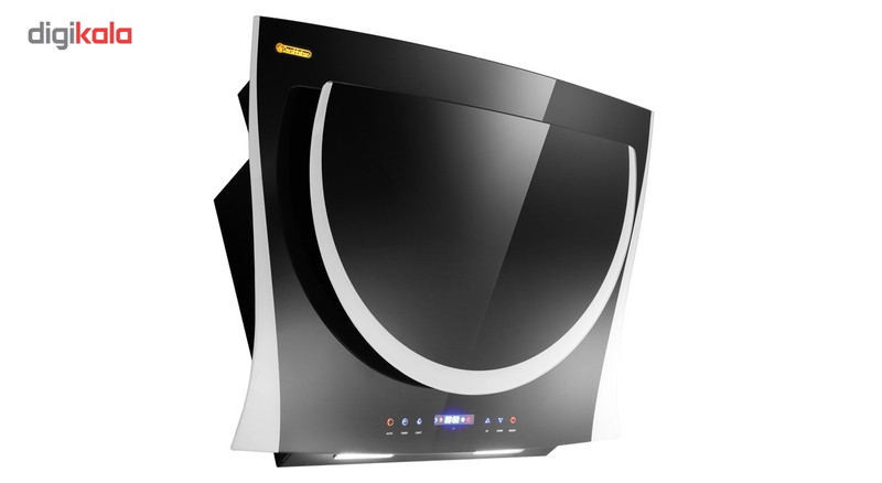 هود درخشان مدل Smile سایز 90