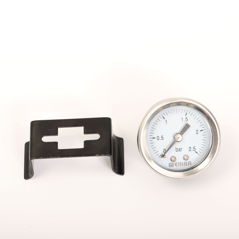 گیج فشارسنج وینار مدل WN-2/5Bar گیج فشارسنج وینار مدل WN-2/5Bar