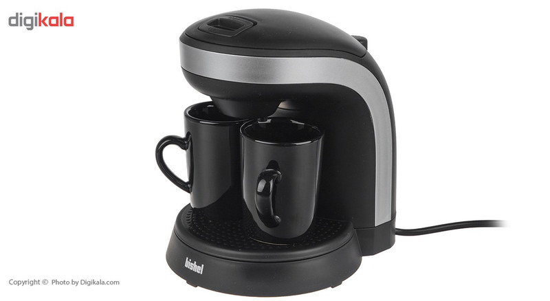 قهوه ساز بیشل مدل BL-CM-006